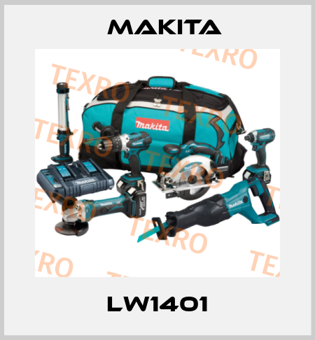 LW1401 Makita