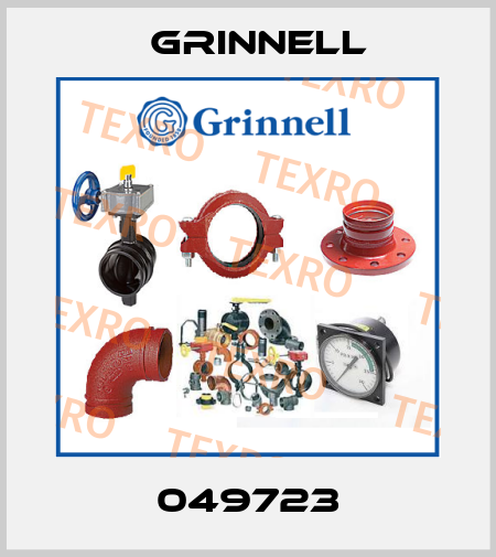 049723 Grinnell