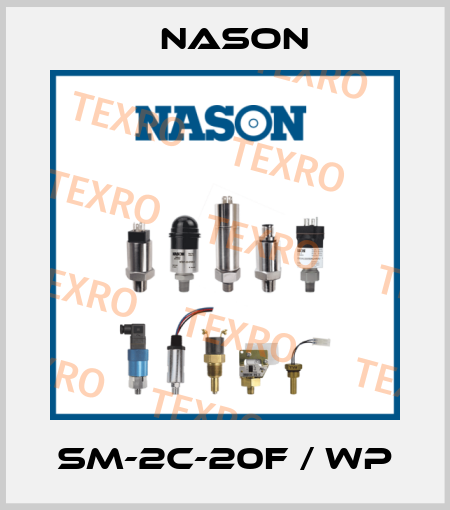 SM-2C-20F / WP Nason