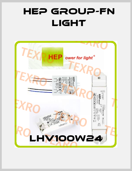 LHV100W24 Hep group-FN LIGHT