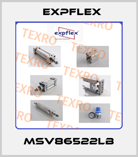 MSV86522LB EXPFLEX