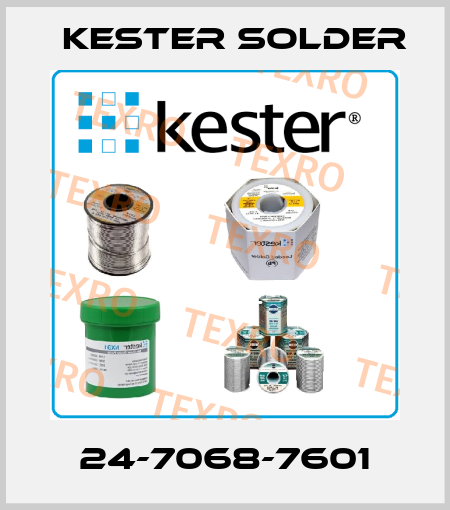 24-7068-7601 Kester Solder
