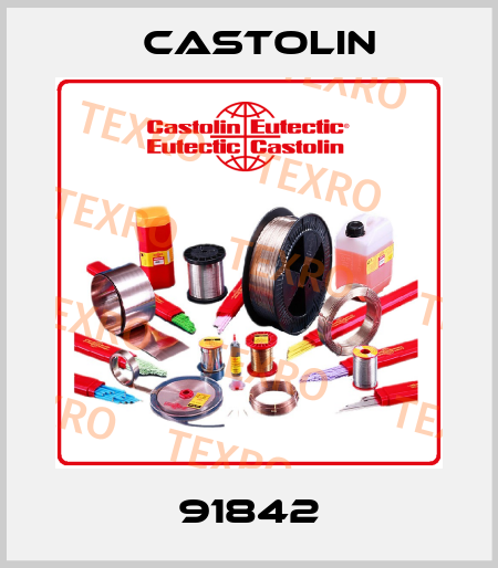 91842 Castolin