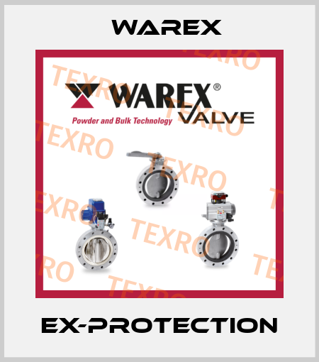 Ex-protection Warex