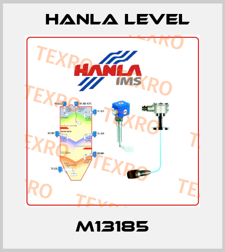 M13185 HANLA LEVEL