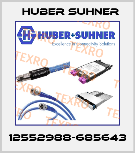 12552988-685643 Huber Suhner