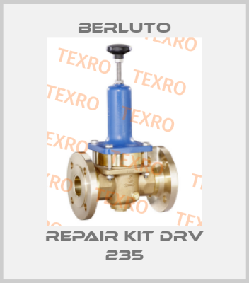Repair kit DRV 235 Berluto
