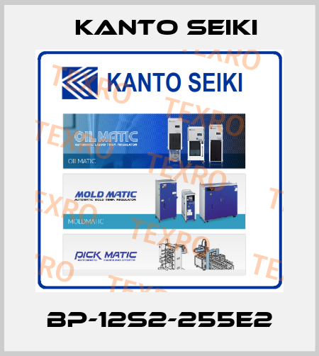 BP-12S2-255E2 Kanto Seiki
