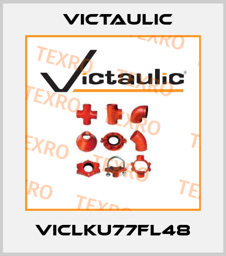 VICLKU77FL48 Victaulic