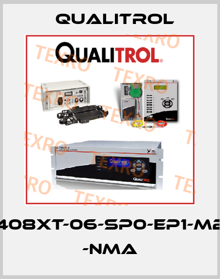 408XT-06-SP0-EP1-M2 -NMA Qualitrol
