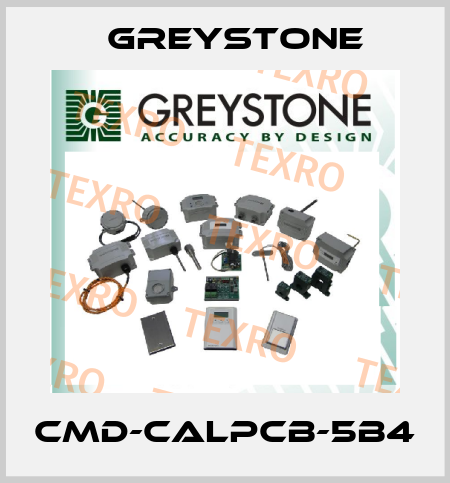 CMD-CALPCB-5B4 Greystone