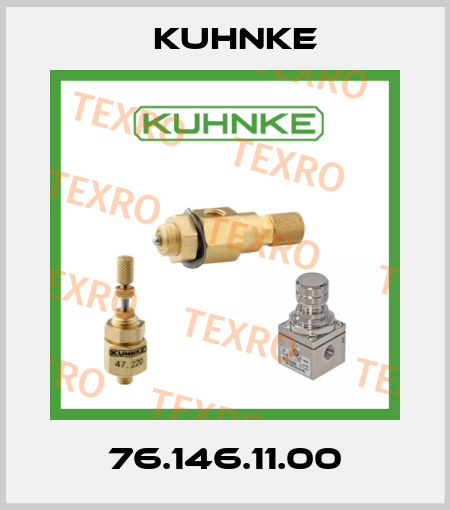 76.146.11.00 Kuhnke
