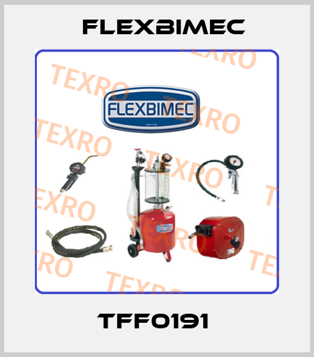 TFF0191  Flexbimec