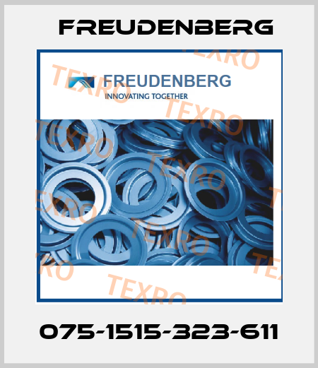 075-1515-323-611 Freudenberg
