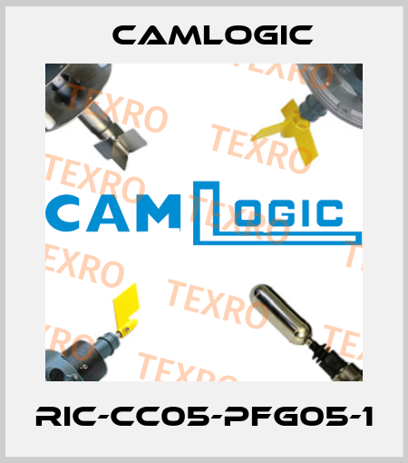 RIC-CC05-PFG05-1 Camlogic