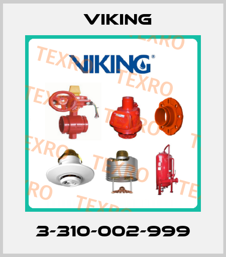 3-310-002-999 Viking