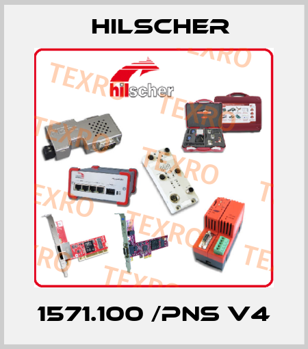 1571.100 /PNS V4 Hilscher