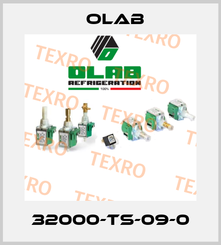 32000-TS-09-0 Olab