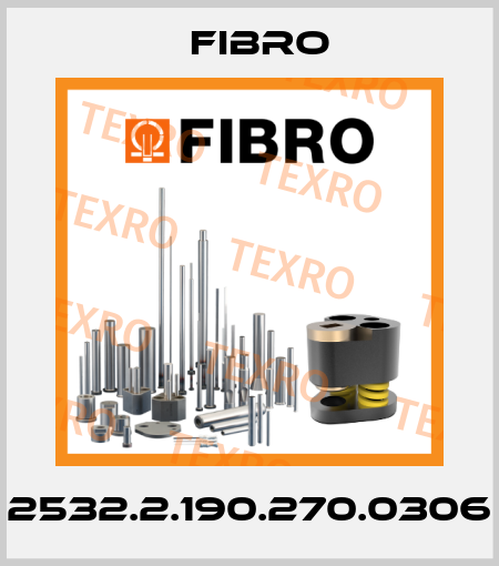 2532.2.190.270.0306 Fibro