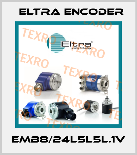 EMB8/24L5L5L.1V Eltra Encoder