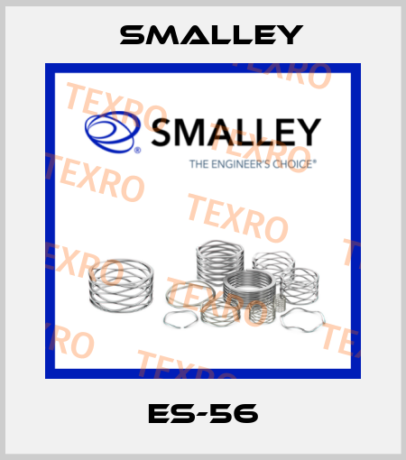 ES-56 SMALLEY