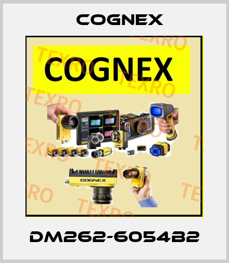 DM262-6054B2 Cognex