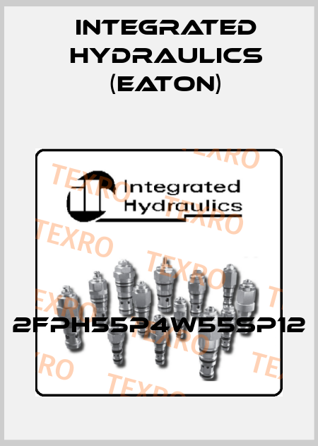 2FPH55P4W55SP12 Integrated Hydraulics (EATON)