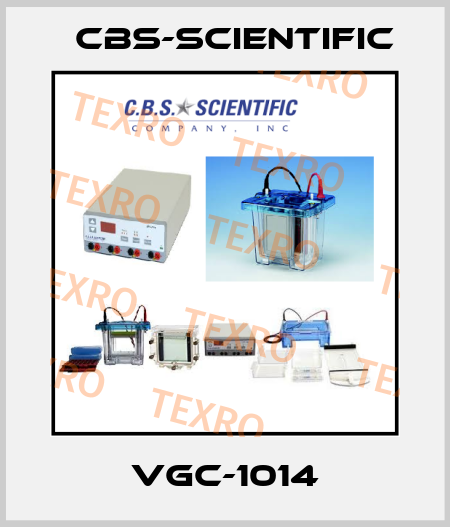 VGC-1014 CBS-SCIENTIFIC