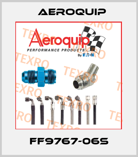 FF9767-06S Aeroquip