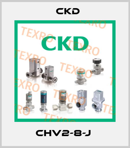   CHV2-8-J  Ckd