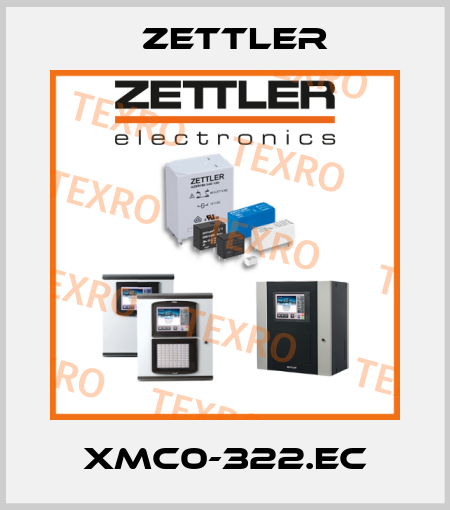 XMC0-322.EC Zettler