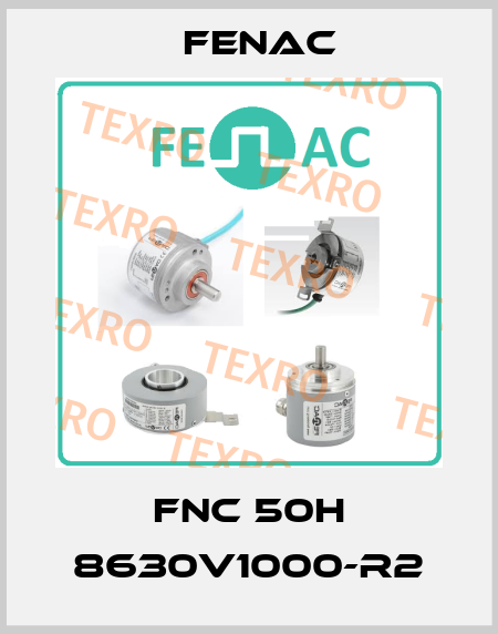 FNC 50H 8630V1000-R2 Fenac