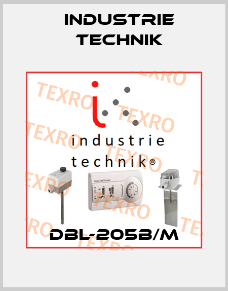 DBL-205B/M Industrie Technik