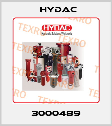 3000489 Hydac