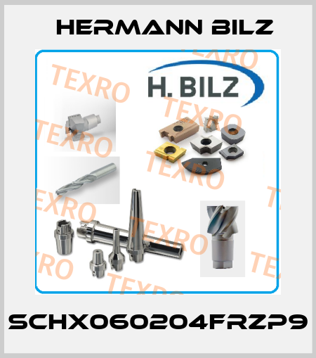 SCHX060204FRZP9 Hermann Bilz