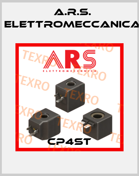 CP4St A.R.S. Elettromeccanica