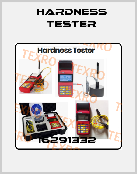 16291332  Hardness Tester