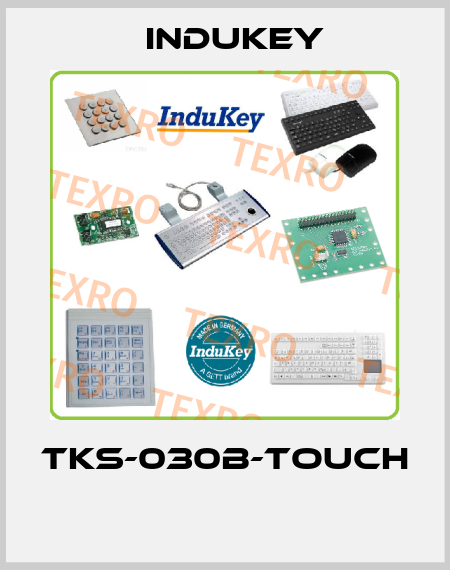 TKS-030B-TOUCH  InduKey