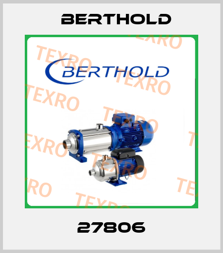 27806 Berthold