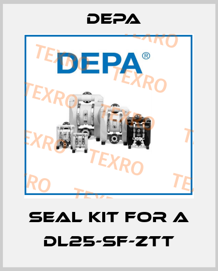 seal kit for a DL25-SF-ZTT Depa