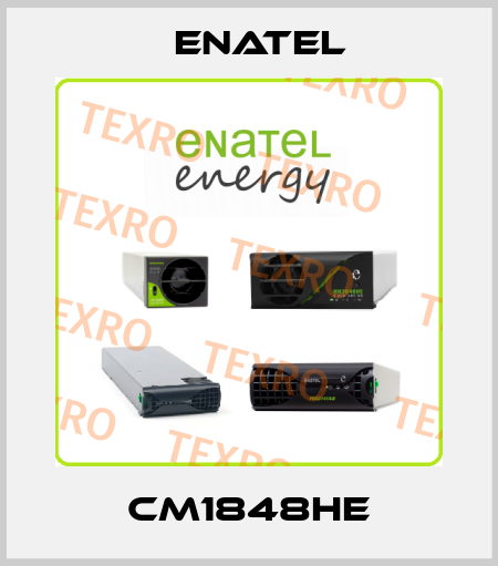 CM1848HE Enatel