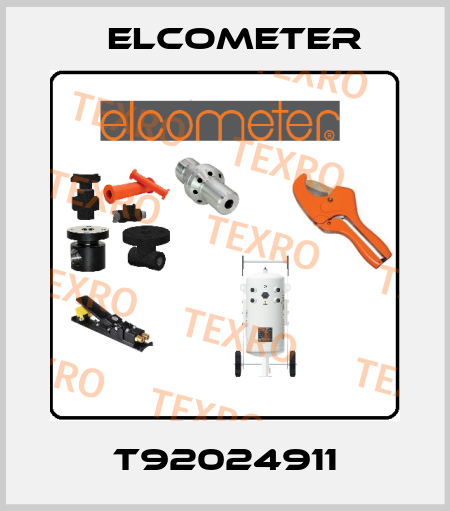 T92024911 Elcometer