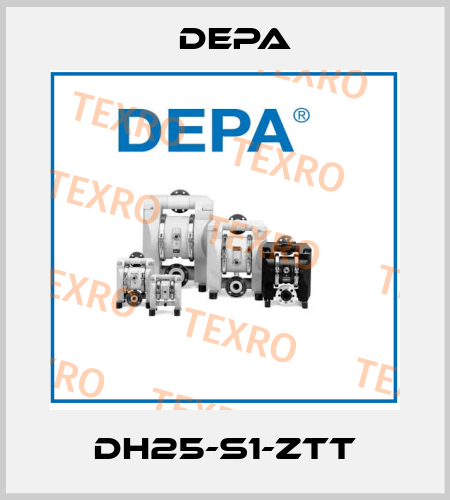 DH25-S1-ZTT Depa