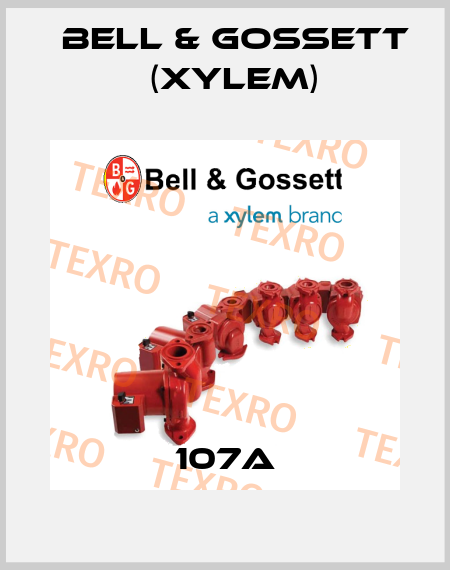 107A Bell & Gossett (Xylem)