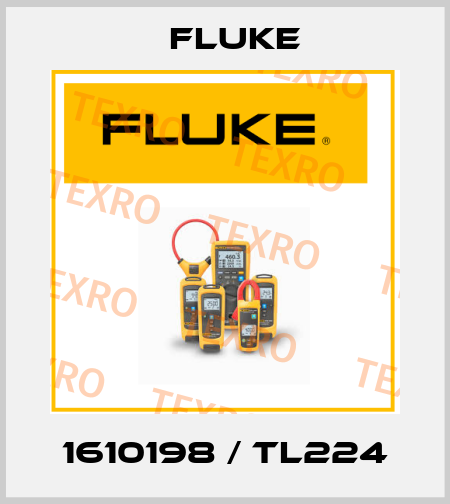1610198 / TL224 Fluke