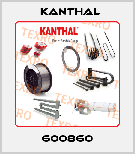 600860 Kanthal