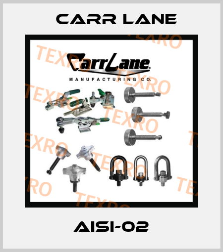 AISI-02 Carr Lane