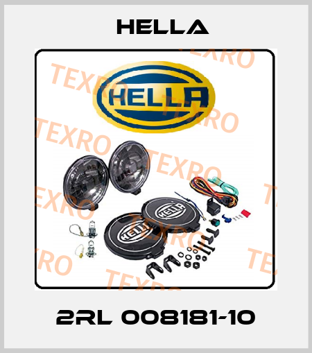 2RL 008181-10 Hella