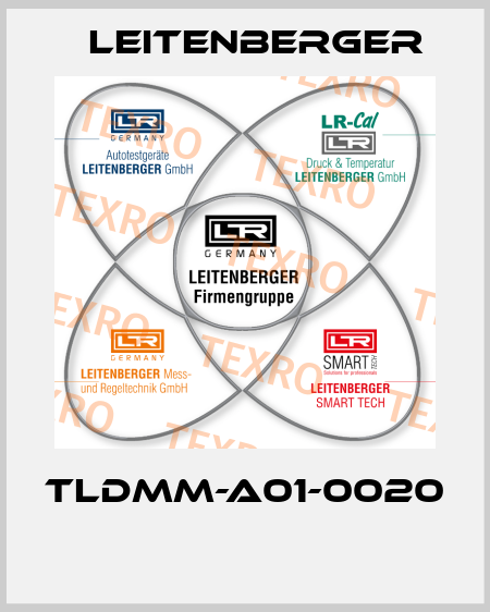 TLDMM-A01-0020  Leitenberger