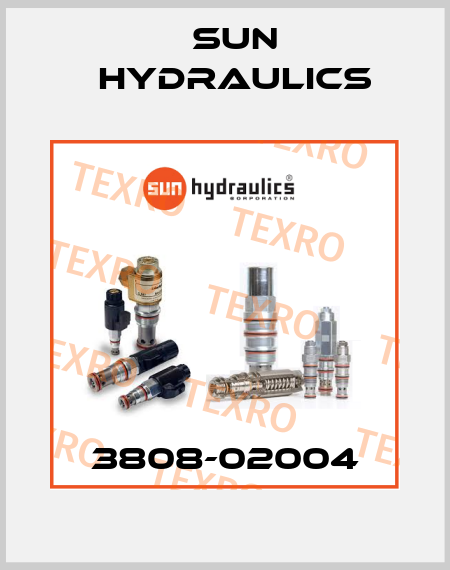 3808-02004 Sun Hydraulics